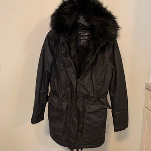 Women’s American Eagle Winter Jacket